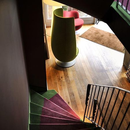 Airport Hotel By The New Yorker Cologne Extérieur photo