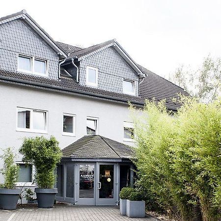 Airport Hotel By The New Yorker Cologne Extérieur photo