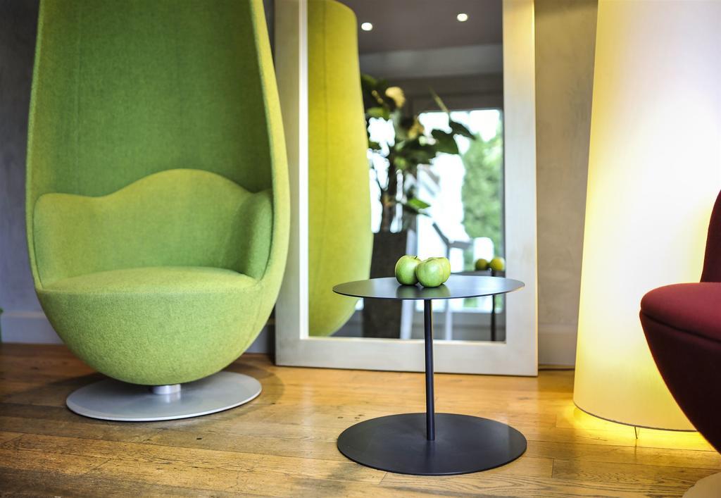 Airport Hotel By The New Yorker Cologne Extérieur photo