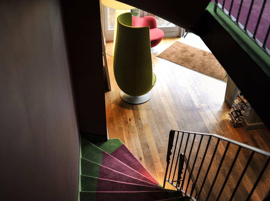 Airport Hotel By The New Yorker Cologne Extérieur photo