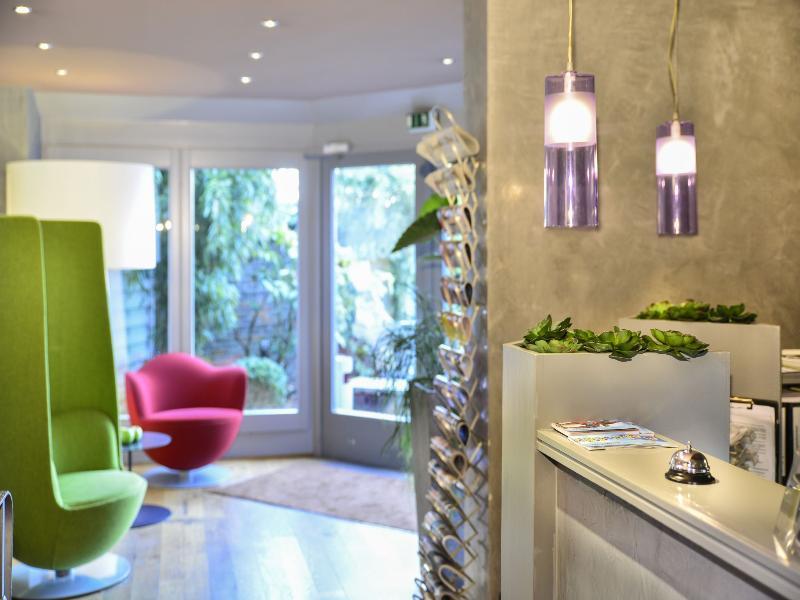 Airport Hotel By The New Yorker Cologne Extérieur photo