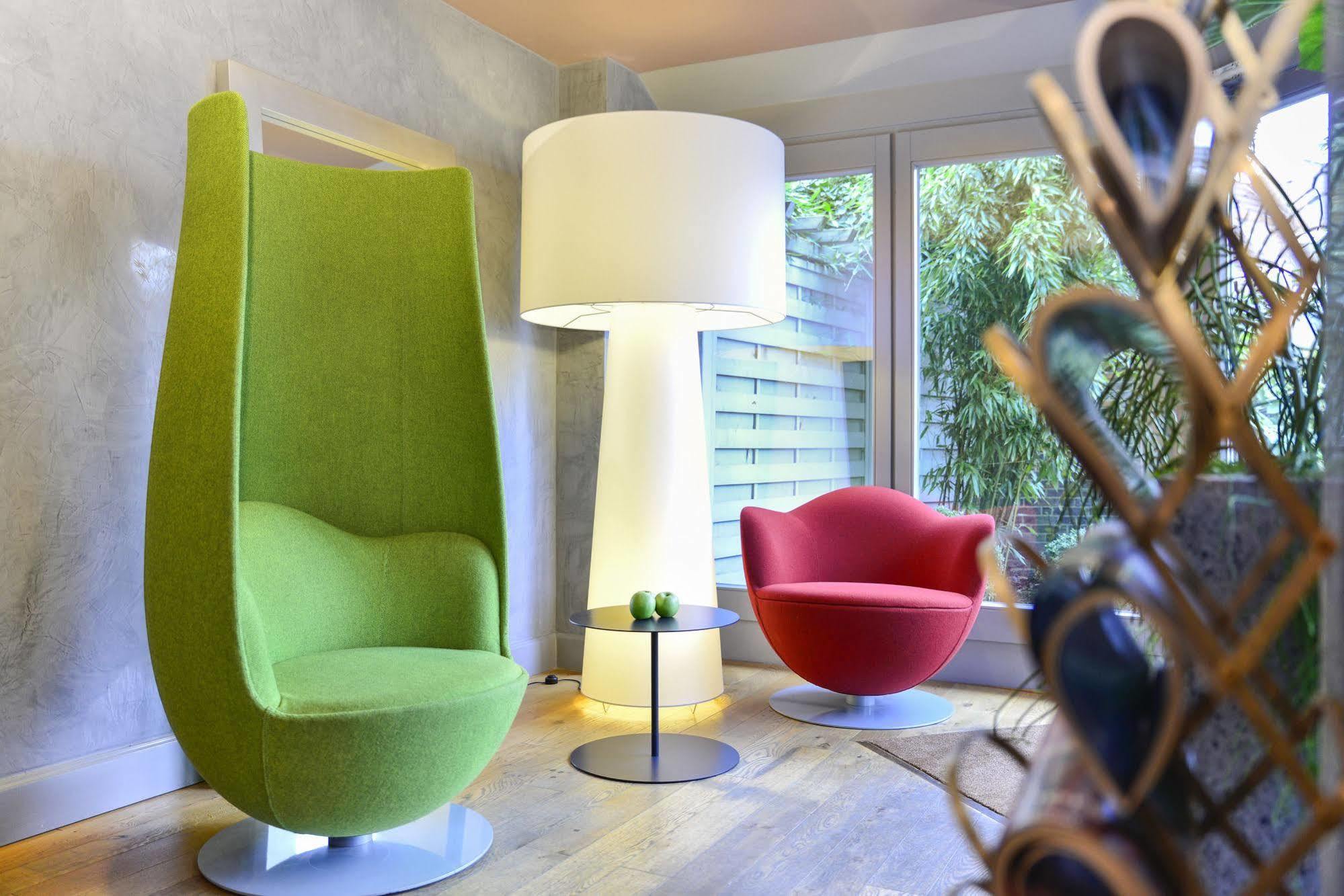 Airport Hotel By The New Yorker Cologne Extérieur photo