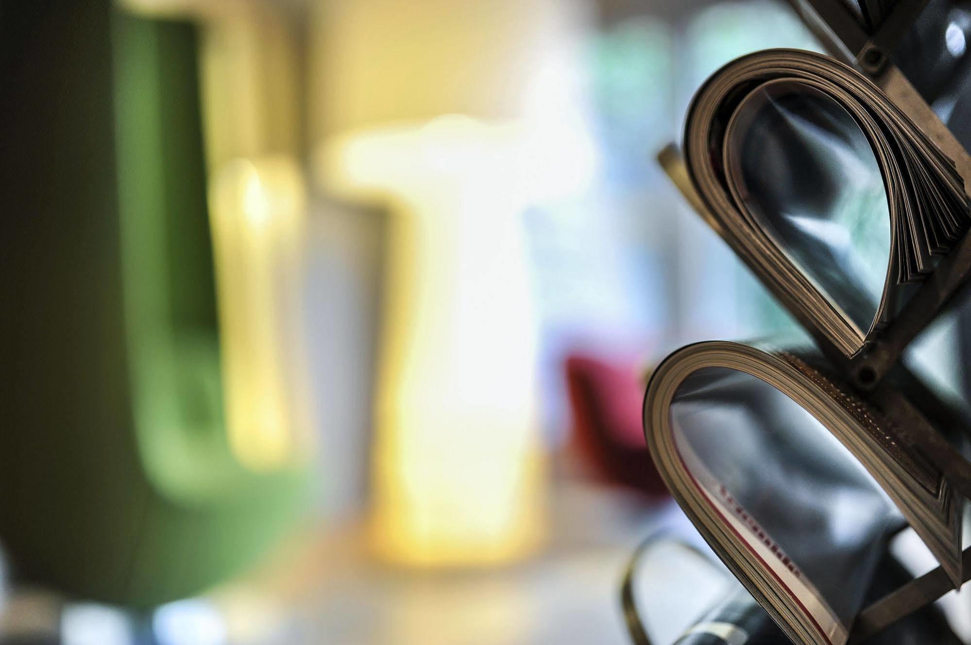 Airport Hotel By The New Yorker Cologne Extérieur photo
